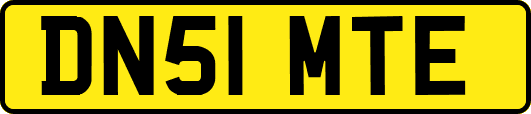 DN51MTE