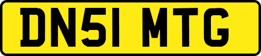 DN51MTG