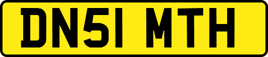 DN51MTH