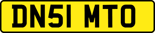 DN51MTO