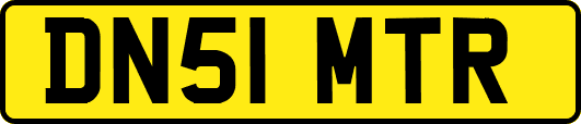 DN51MTR