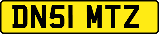 DN51MTZ