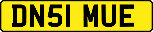 DN51MUE