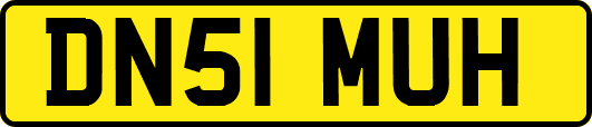DN51MUH