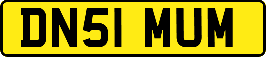 DN51MUM