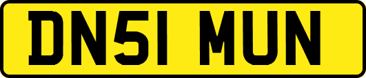 DN51MUN
