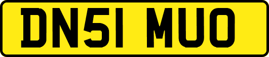 DN51MUO