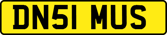 DN51MUS