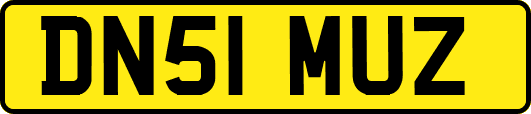 DN51MUZ