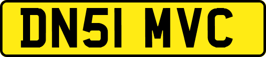 DN51MVC