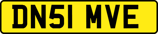 DN51MVE