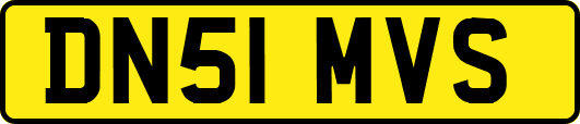 DN51MVS