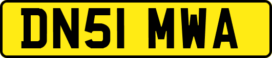 DN51MWA