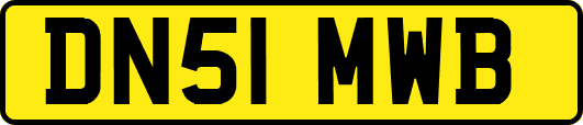 DN51MWB