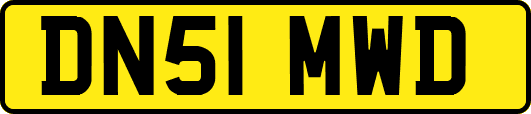 DN51MWD