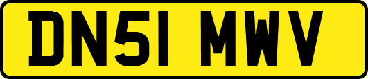 DN51MWV