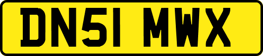 DN51MWX