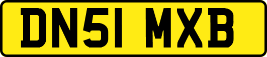 DN51MXB