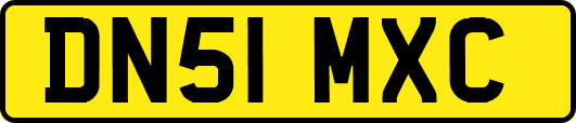 DN51MXC
