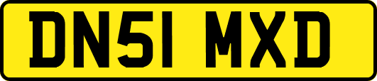 DN51MXD
