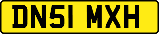 DN51MXH