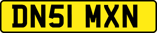 DN51MXN