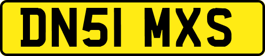 DN51MXS