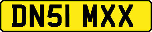 DN51MXX