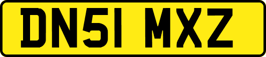 DN51MXZ