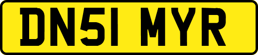 DN51MYR
