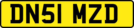 DN51MZD