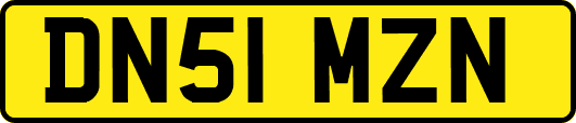 DN51MZN