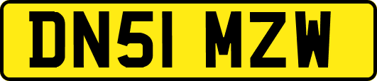 DN51MZW