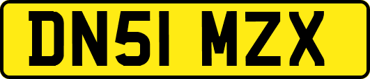 DN51MZX