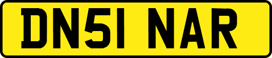 DN51NAR