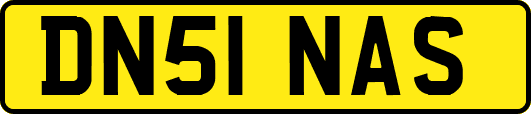 DN51NAS