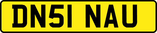 DN51NAU