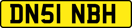 DN51NBH