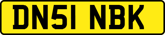 DN51NBK
