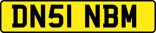 DN51NBM