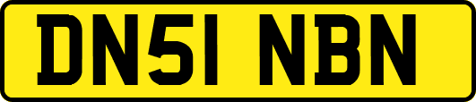 DN51NBN
