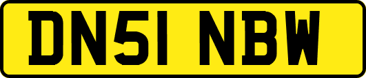 DN51NBW