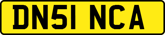 DN51NCA