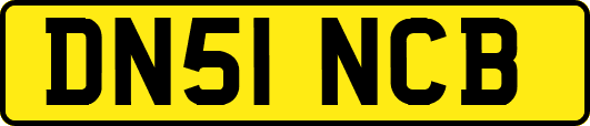 DN51NCB
