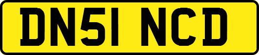 DN51NCD