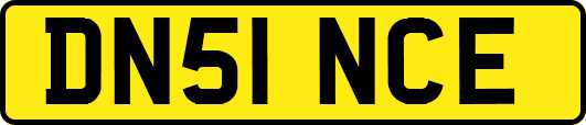 DN51NCE