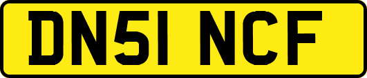 DN51NCF