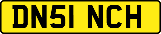 DN51NCH