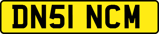 DN51NCM