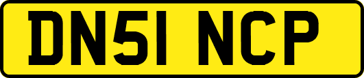 DN51NCP
